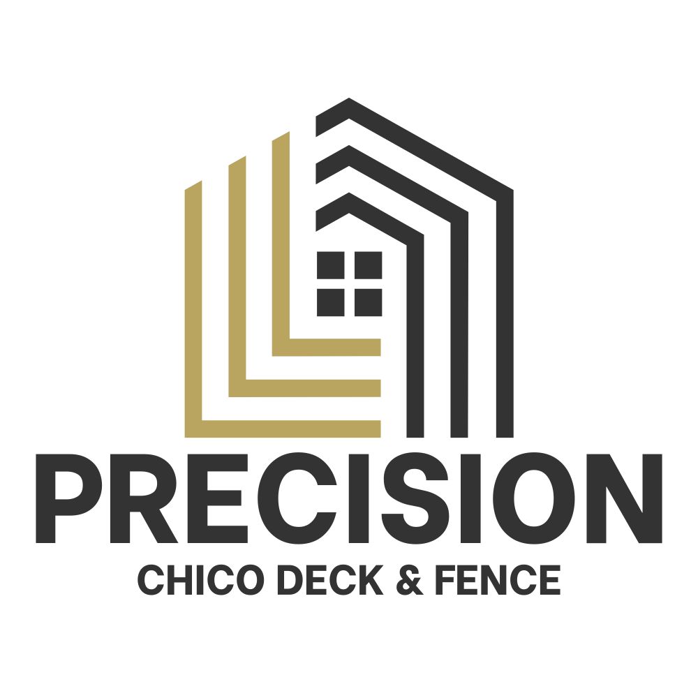 Precision Chico Deck & Fence